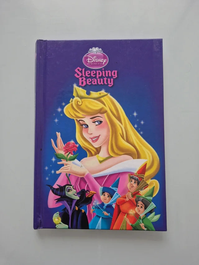 Sleeping Beauty