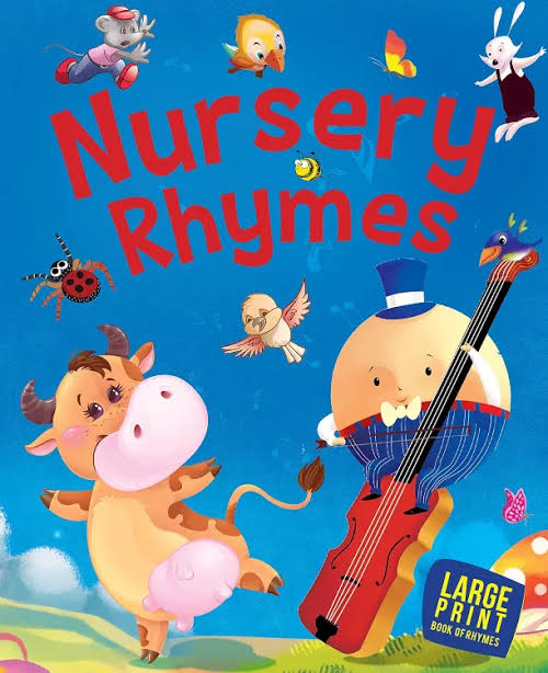 Nursery Rhymes