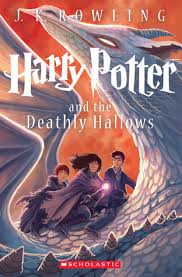 Harry Potter and the Deathly Hallows (Book 7)