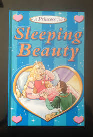 A Princess Tale – Sleeping Beauty
