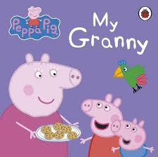 Peppa's My Granny