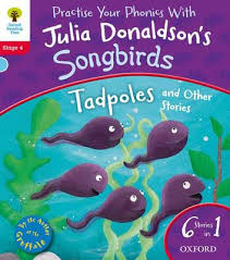 Tadpoles and Other Stories