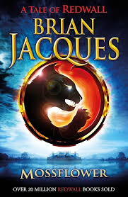 A Tale of Redwall