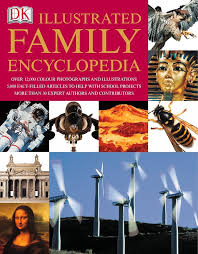 Illustrated Family Encyclopedia