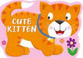 Cute Kitten