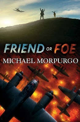 Friend or foe
