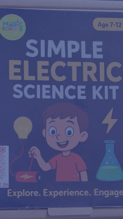 Electric Science Kit