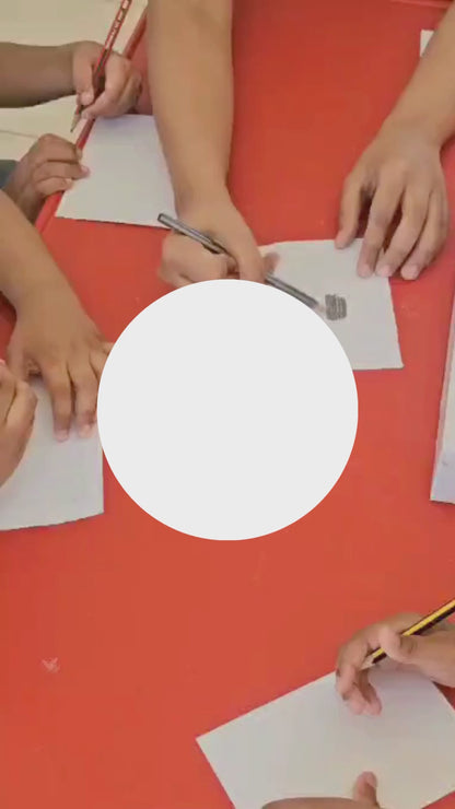 Junior Detective Box - STEM activity