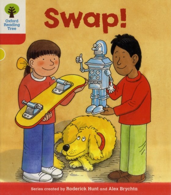 Swap!