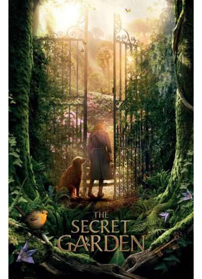 The Secret Garden