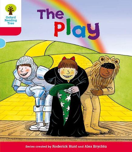The Play