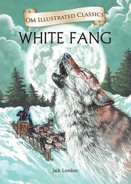 White Fang